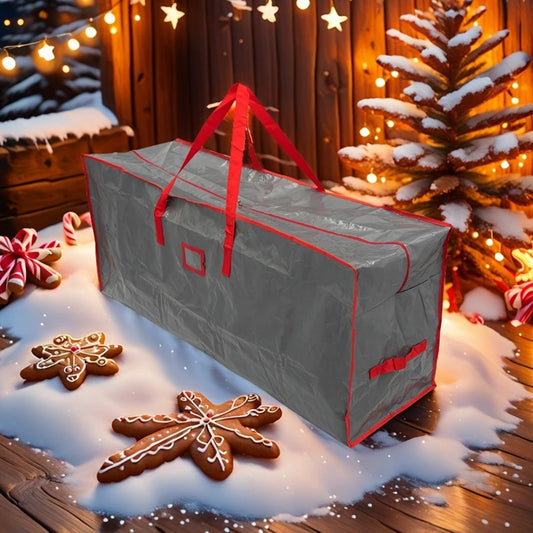 Christmas Storage Bag with Waterproof Capacity