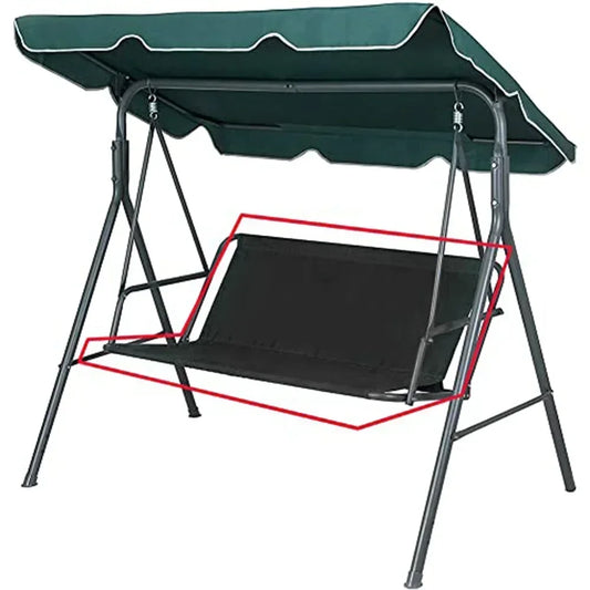 Garden Swing Seat Cover with UV Waterproof (Seat Cover Only)