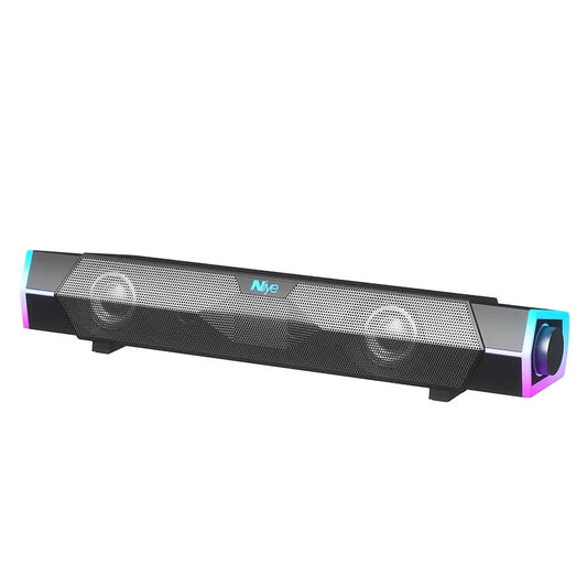 Bluetooth Computer Speakers with 5.0 Soundbar Stereo