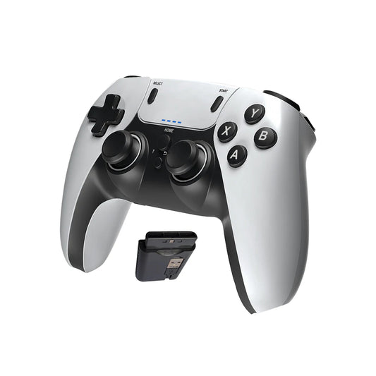 Wireless Gaming Controller Gamepad