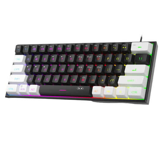 Wired Compact RGB Keyboard