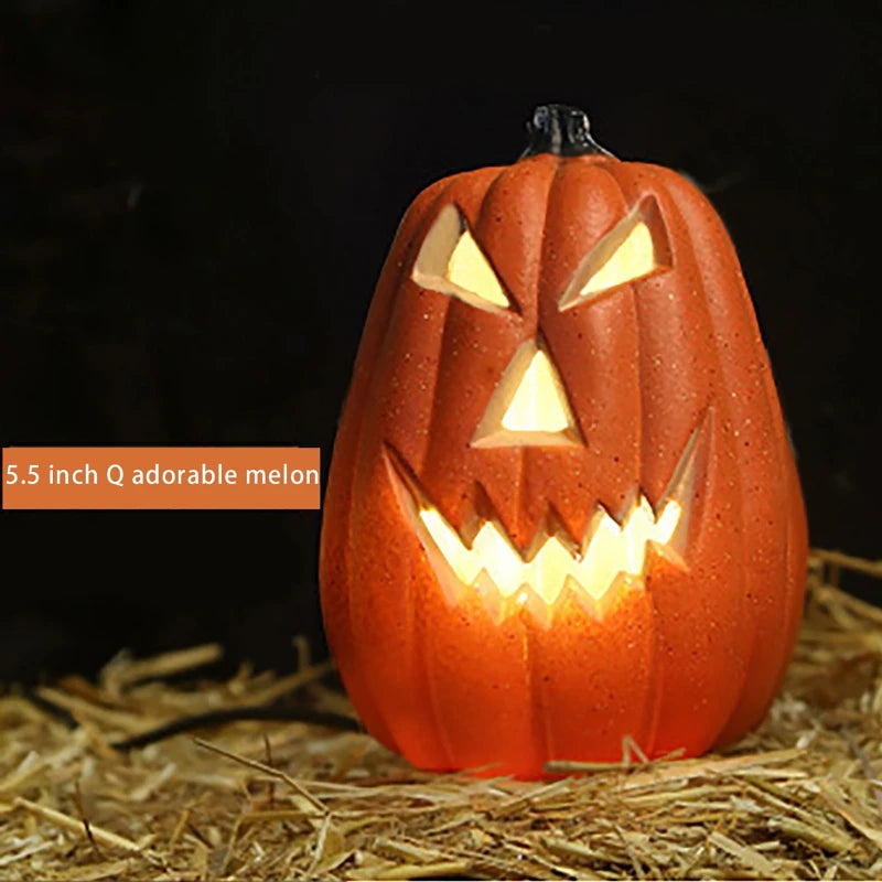 Halloween Pumpkin Decoration