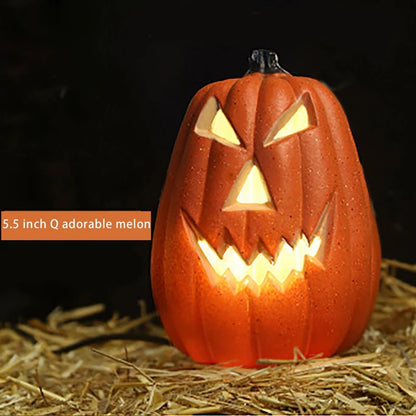 Halloween Pumpkin Decoration