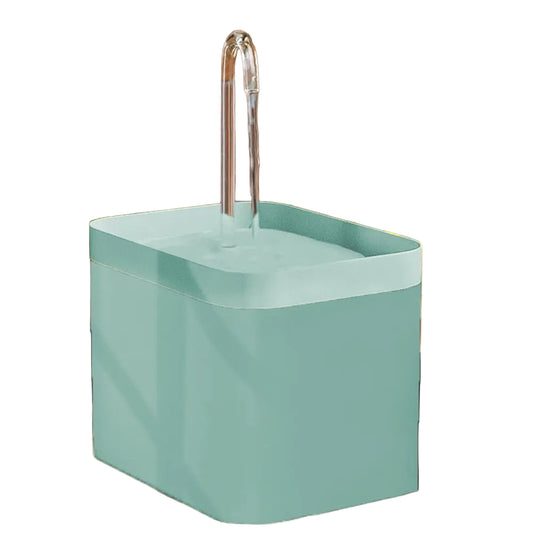Pet Water Fountain Electric Dispenser
