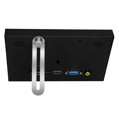 Portable Display Monitor 7 Inch IPS LCD HDMI Screen