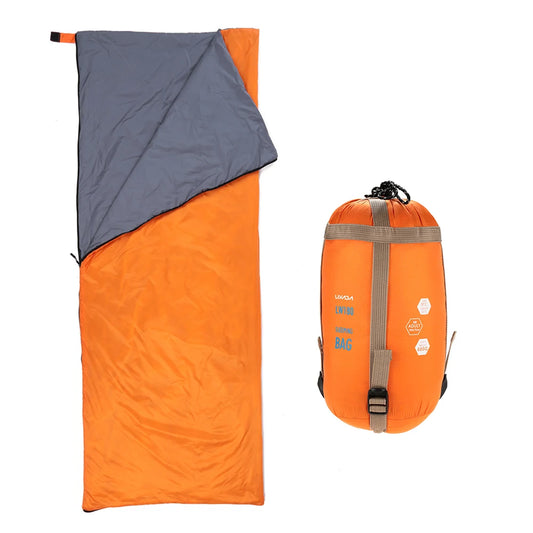 Outdoor Sleeping Bag Adult with Compact Lightweight