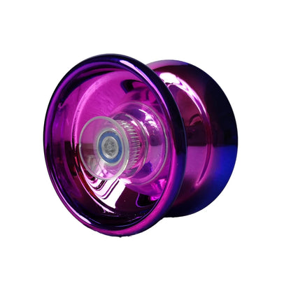 Yoyo Ball Metal Aluminum Professional Beginner Competitive