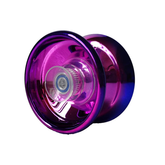 Yoyo Ball Metal Aluminum Professional Beginner Competitive