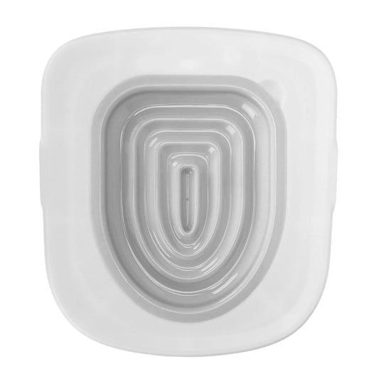 Cat Toilet Training Kit Reusable Trainer