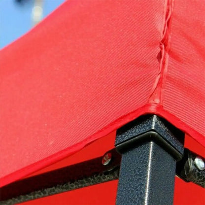 Gazebo Canopy Roof Replacement UV Waterproof