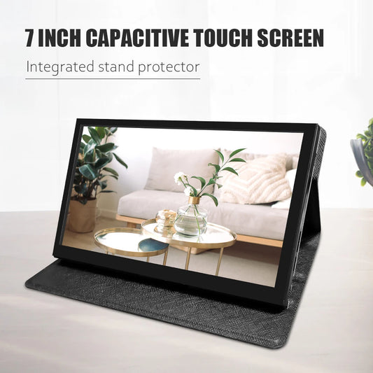 LCD Display Touch Screen Monitor 7 Inch