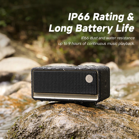 Bluetooth Speaker Portable Wireless Sound Bar 36W