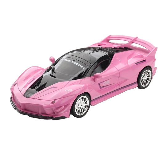 Remote Control Car Four-Wheel Drive Drift Racing