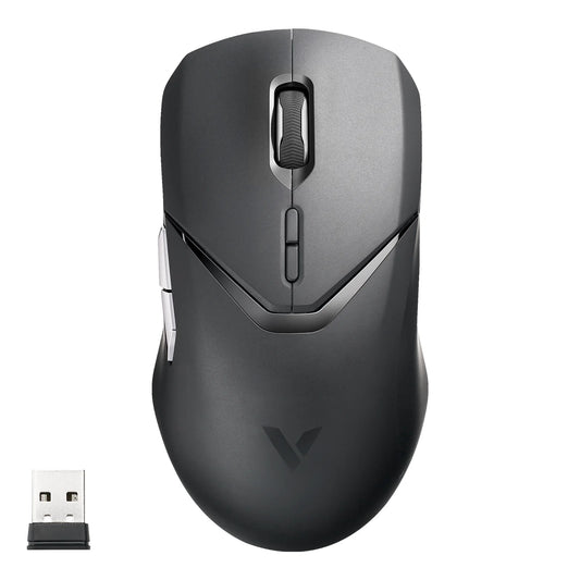 Lightweight Rechargeable Wireless Gaming Mouse