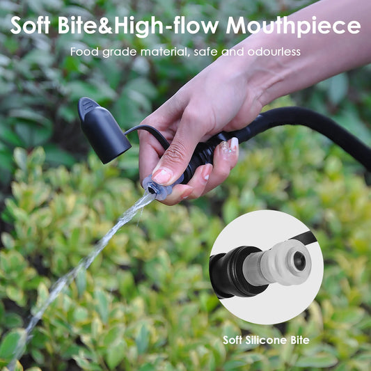 Outdoor Water Bladder Cleaning Kit