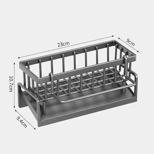 Sink Organizer (Black)