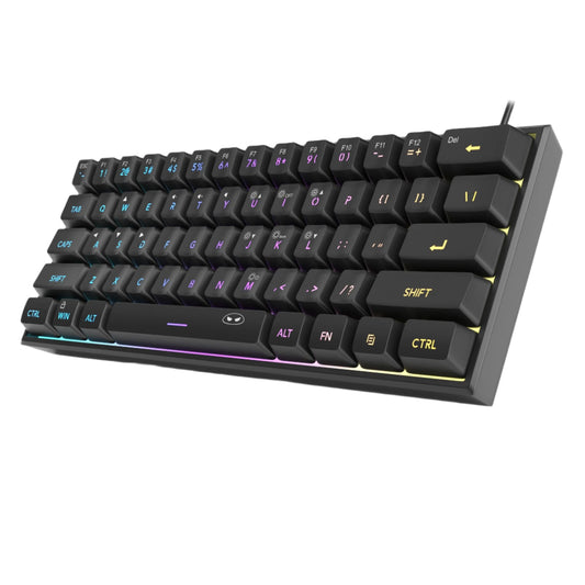 RGB Wired Mini Gaming Keyboard