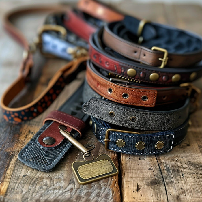 Pet Accessories