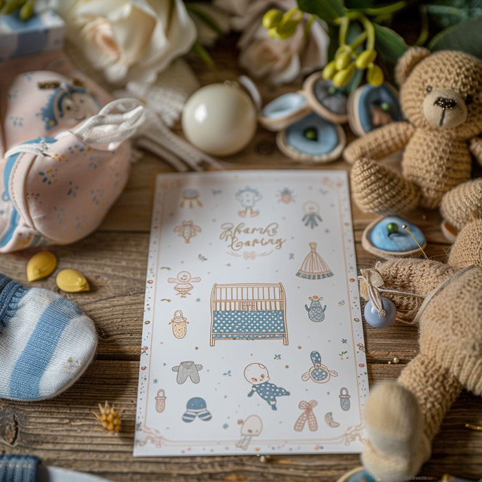 Baby Furnitures