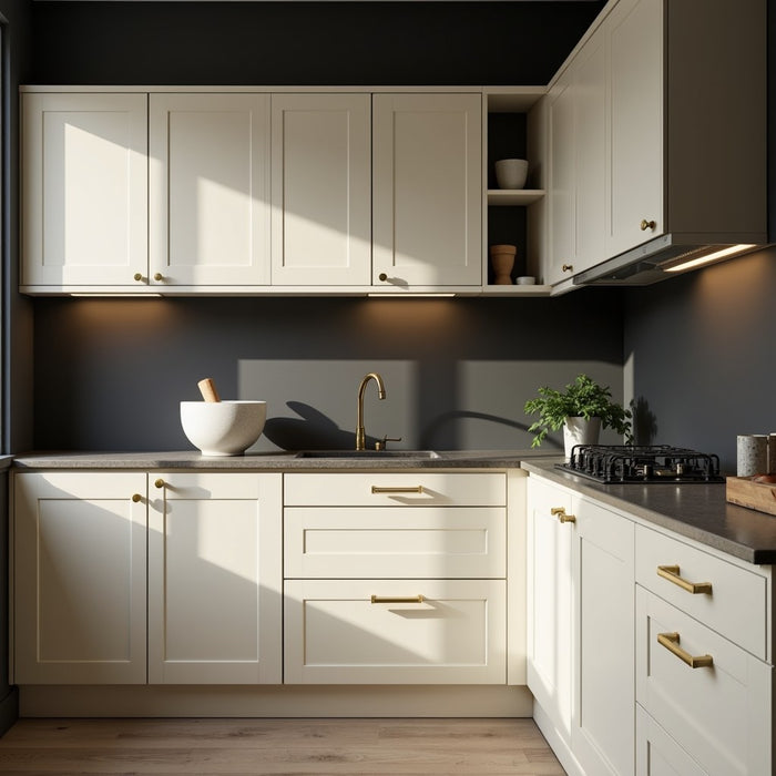 Cabinets