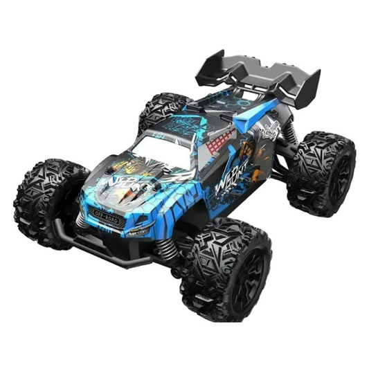RC Car 4WD High Speed Remote Control Truck