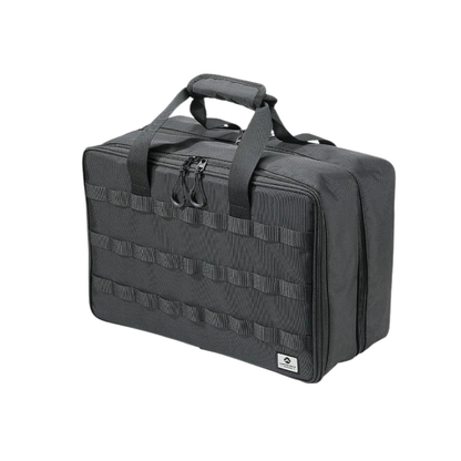 Outdoor Storage Bag with Tactical Large Capacity