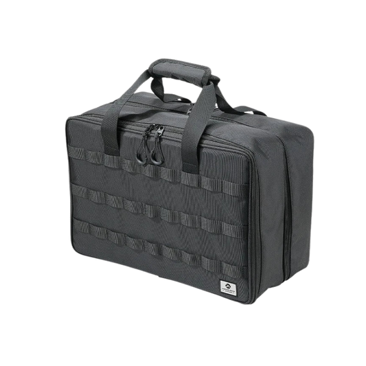 Outdoor Storage Bag with Tactical Large Capacity
