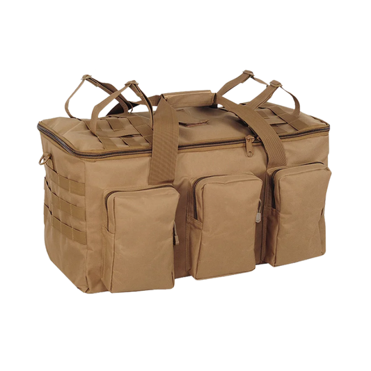 Outdoor Tactical Backpack Travel Hiking for Camping