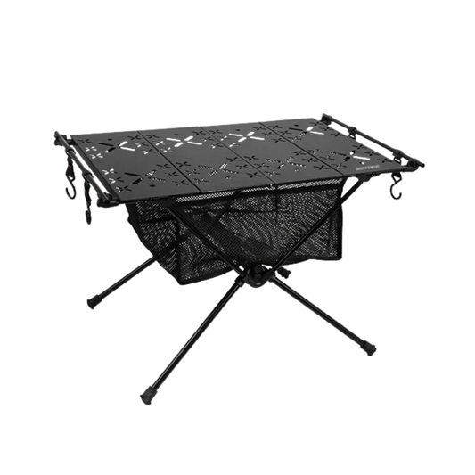 Table Camping Stove with Aluminum Folding for Camping