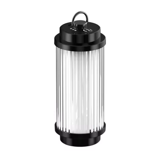 Outdoor Camping Lantern with LED Portable 3000mAh