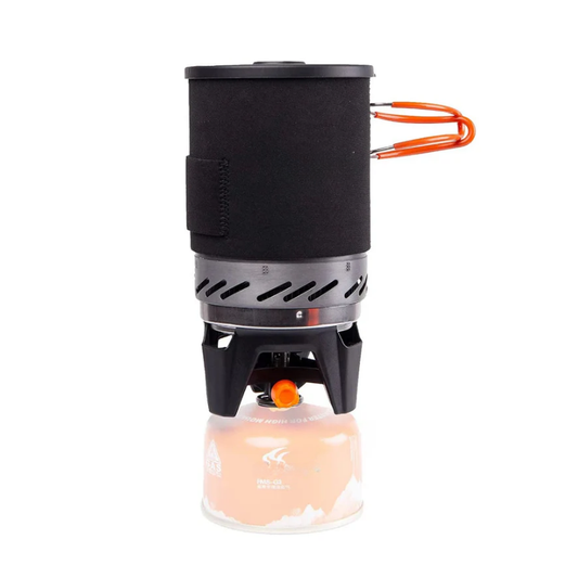 Gas Outdoor Camping Stove Burner