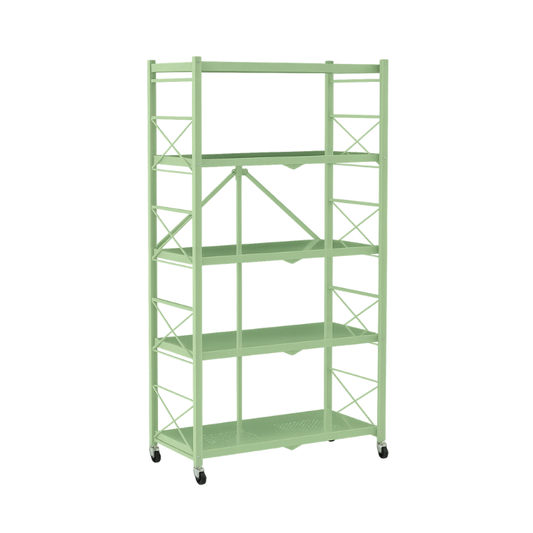 Storage Shelf Multi-Layer Kitchen Rack