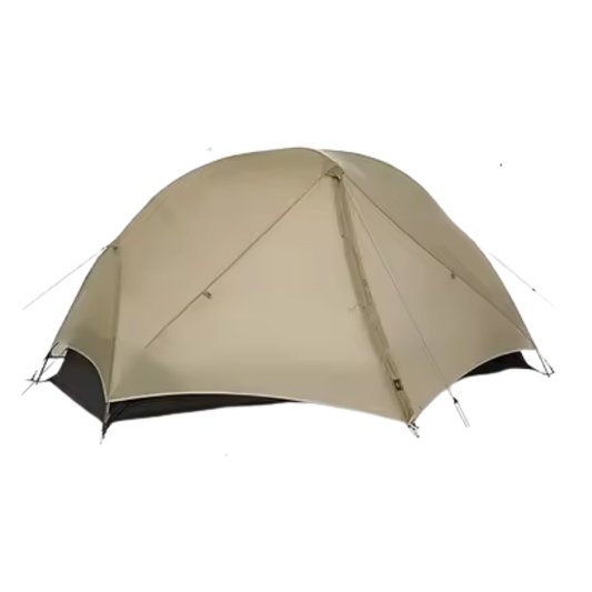 Outdoor Camping Tent with Waterproof Double Layer for 2 Person