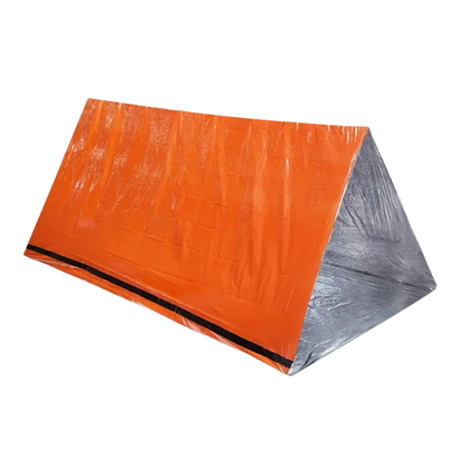 Emergency Tent with Waterproof Portable for 2 Person