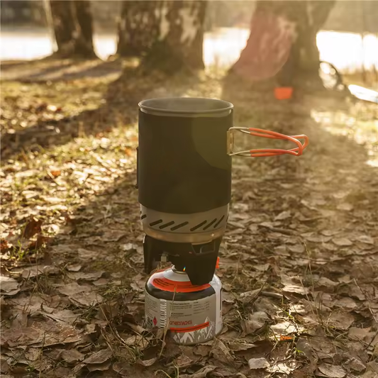 Gas Outdoor Camping Stove Burner
