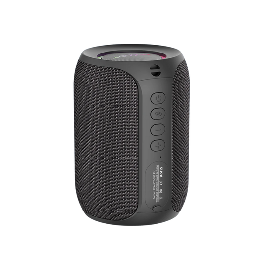 Wireless Speaker Bluetooth with Portable 15W Stereo