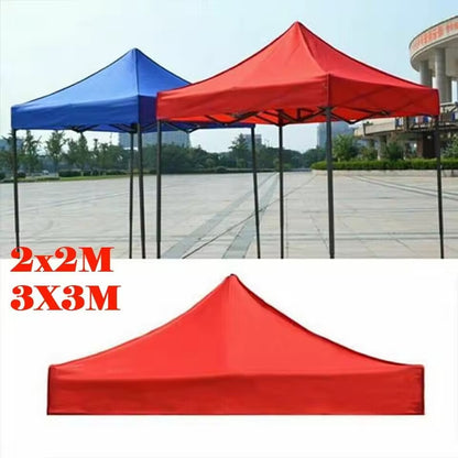 Gazebo Canopy Roof Replacement UV Waterproof