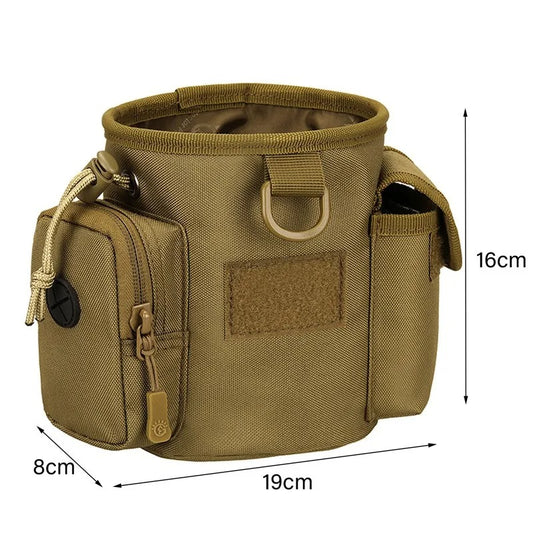 Dog Treat Bag Portable Training Pouch