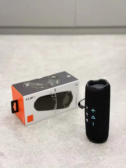 Bluetooth Speaker with Wireless Subwoofer Waterproof