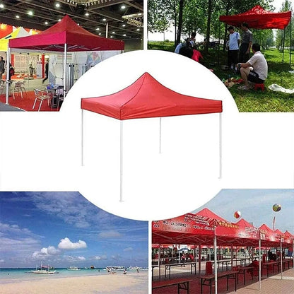 Gazebo Canopy Roof Replacement UV Waterproof
