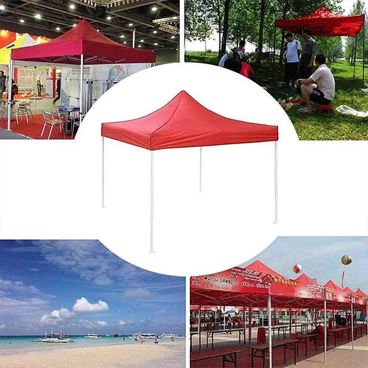 Gazebo Canopy Roof Replacement UV Waterproof