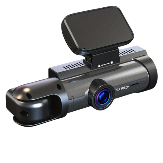 Dash Cam Car WiFi Dual Lens 1080P