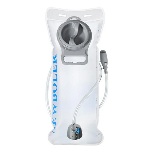 Water Bladder with Hydration Backpack 3L PEVA Reservoir