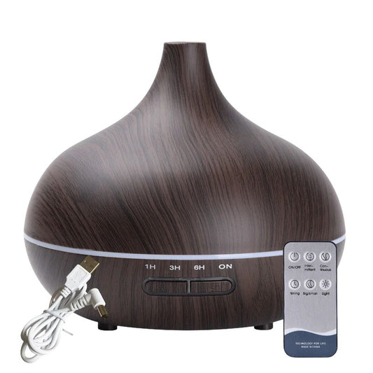 USB LED Humidifier
