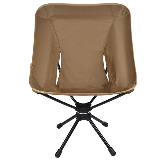 Rotatable Outdoor Camping Chair