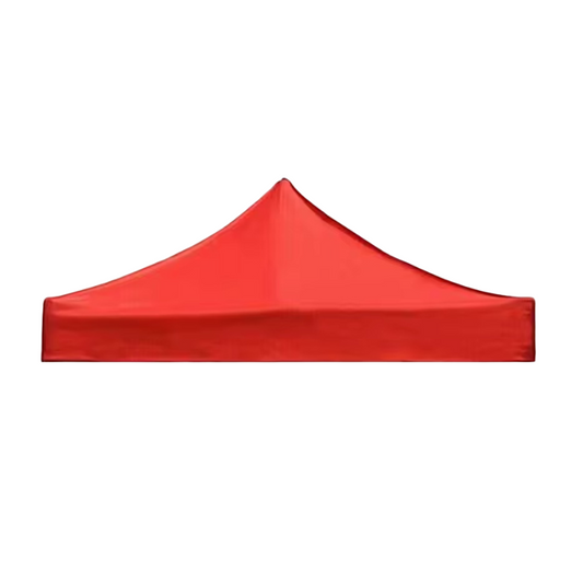 Gazebo Canopy Roof Replacement UV Waterproof