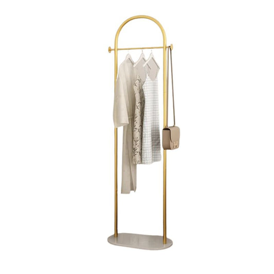 Modern Metal Clothes Rack
