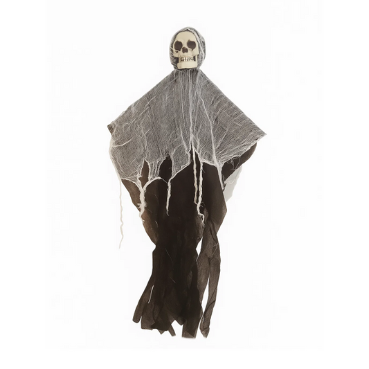 Halloween Skull Hanger for Outdoor Decoration