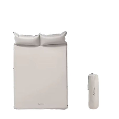 Double Outdoor Inflatable Mattress