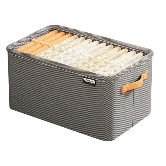 Foldable Clothe Organizer